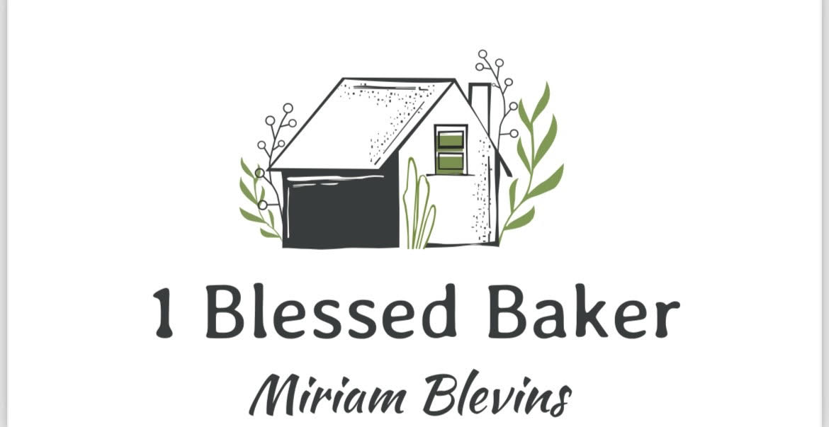 1BlessedBaker